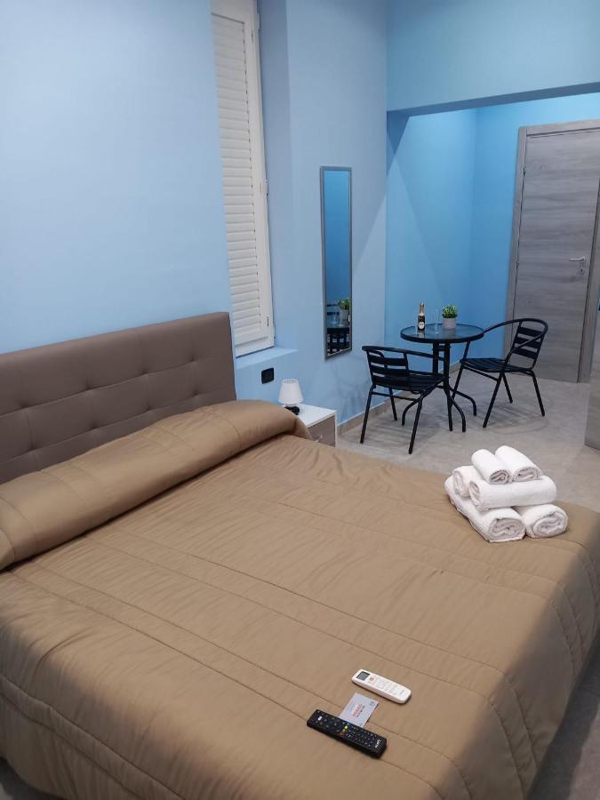 Greth House Acomodação com café da manhã Nápoles Exterior foto